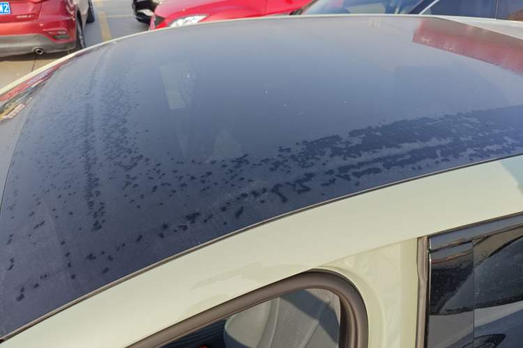 Used BYD Seal 06GT 2025 Intelligent Driving Version 605 Heatwave Edition Roof