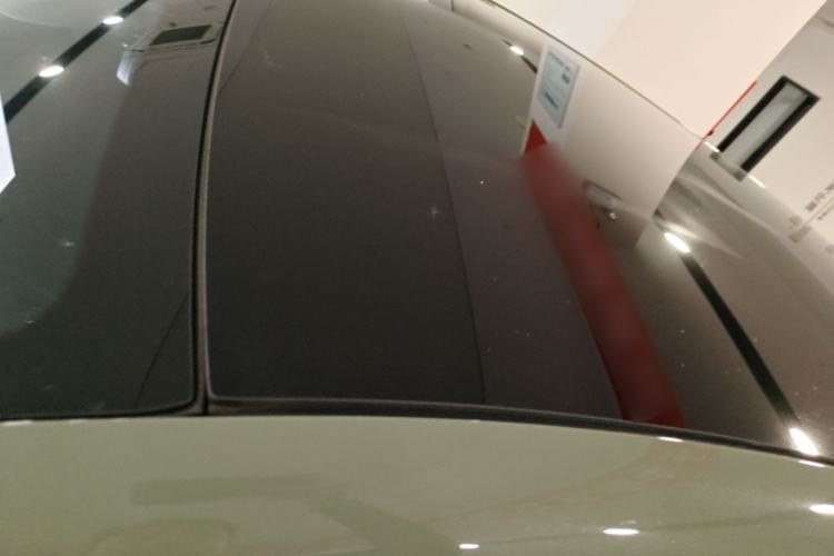 Used BYD Seal 06GT 2025 605 Heatwave Edition Roof