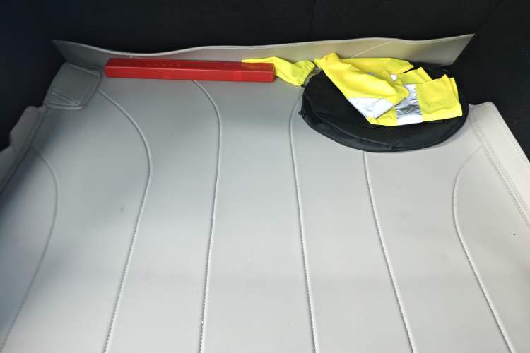 Used BYD Seal 06GT 2025 Intelligent Driving Version 505 Wave Edition Trunk