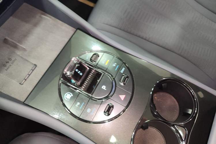 Used BYD Seal 06GT 2025 Intelligent Driving Version 605 Heatwave Edition Vehicle Key