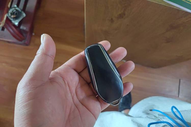 Used BYD Seal 06GT 2025 605 Heatwave Edition Vehicle Key