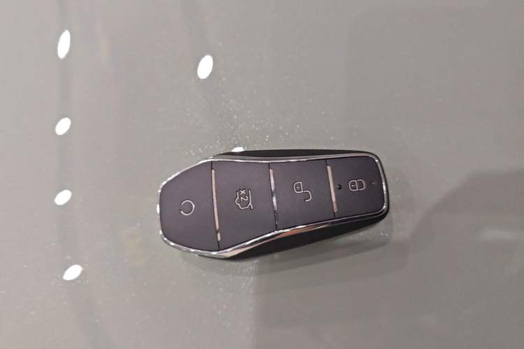 Used BYD Seal 06GT 2025 605 Heatwave Edition Vehicle Key