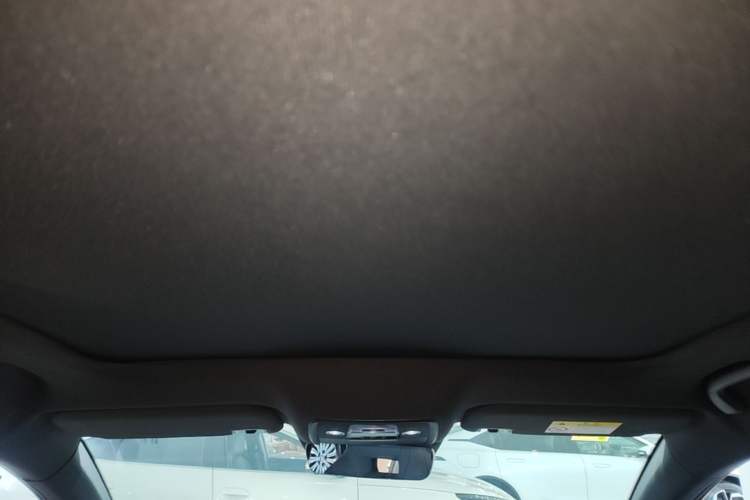 Used BYD Seal 06GT 2025 Intelligent Driving Version 605 Heatwave Edition Headliner