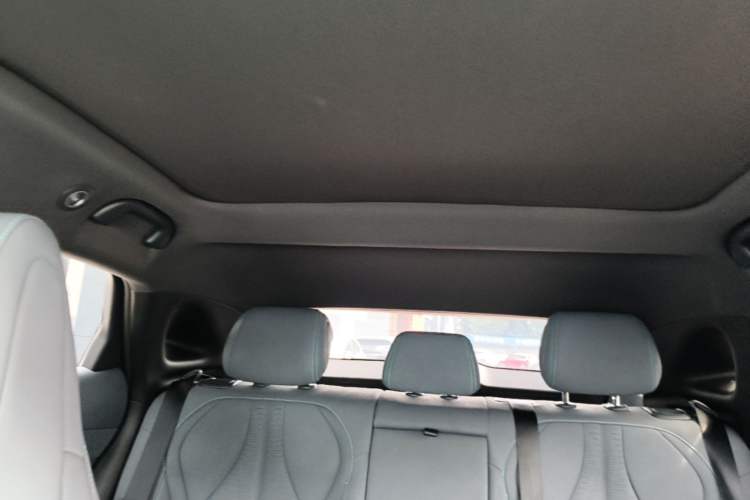 Used BYD Seal 06GT 2025 505 Wave Plus Edition Headliner