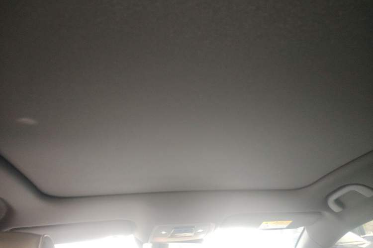 Used BYD Seal 06GT 2025 505 Wave Plus Edition Headliner