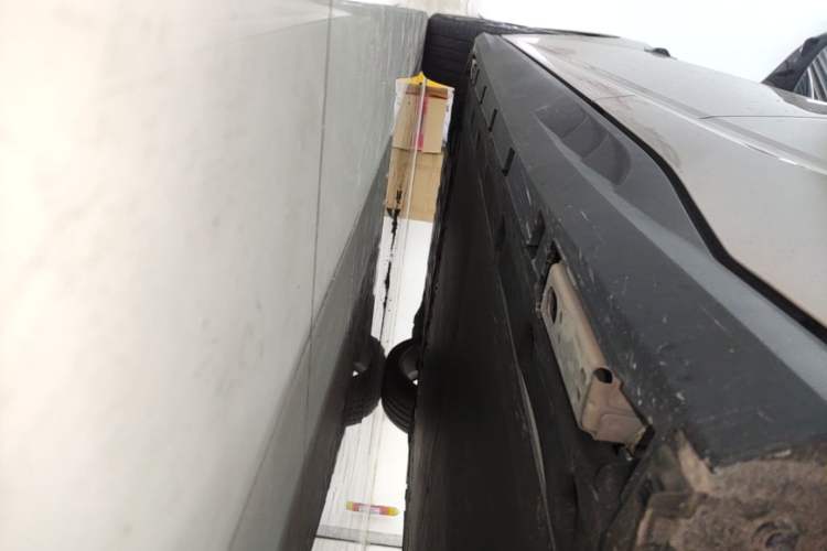 Used BYD Seal 06GT 2025 Intelligent Driving Version 550 All-Wheel Drive Heatwave Edition Left Side Sill