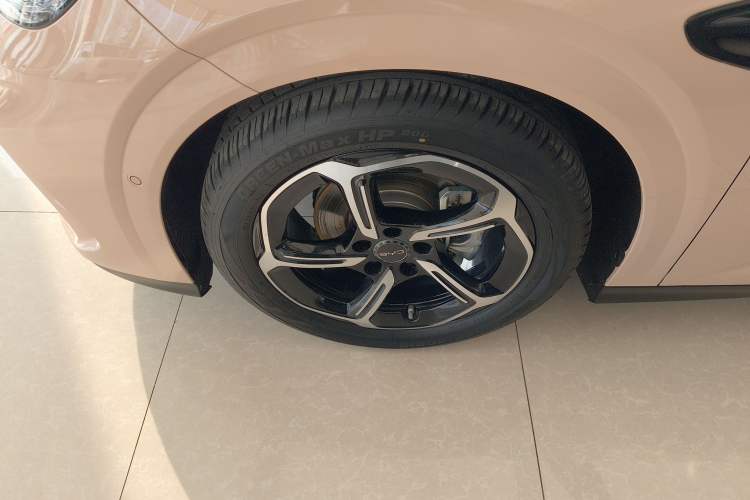 Used BYD Seal 06GT 2025 Intelligent Driving Version 605 Heatwave Edition Exterior 7
