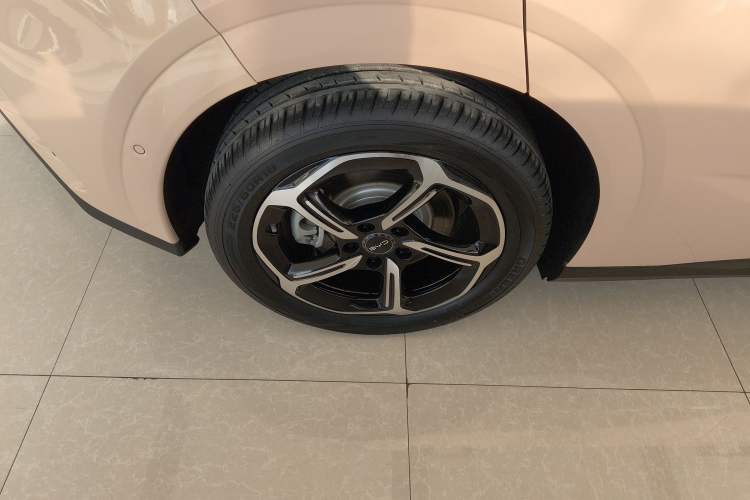 Used BYD Seal 06GT 2025 Intelligent Driving Version 605 Heatwave Edition Exterior 8
