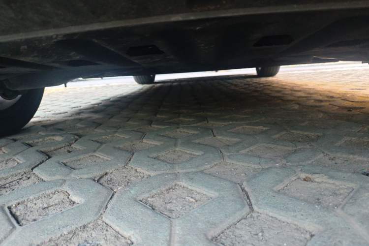 Used BYD Seal 06GT 2025 605 Heatwave Edition Chassis Rear