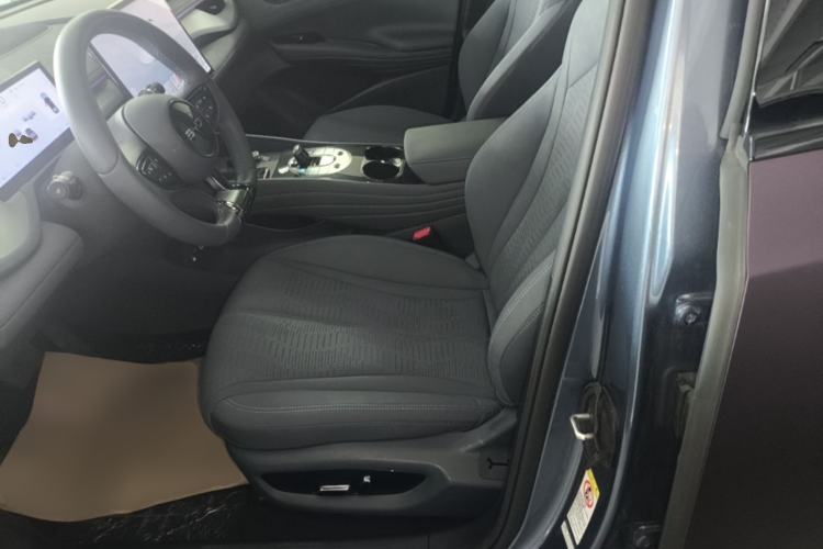 Used BYD Seal 06GT 2025 505 Wave Plus Edition Left Front Seat