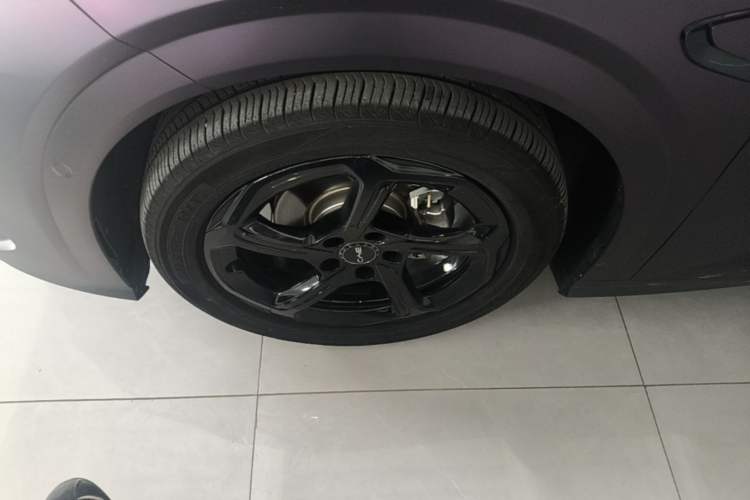 Used BYD Seal 06GT 2025 505 Wave Plus Edition Left Front Wheel Hub