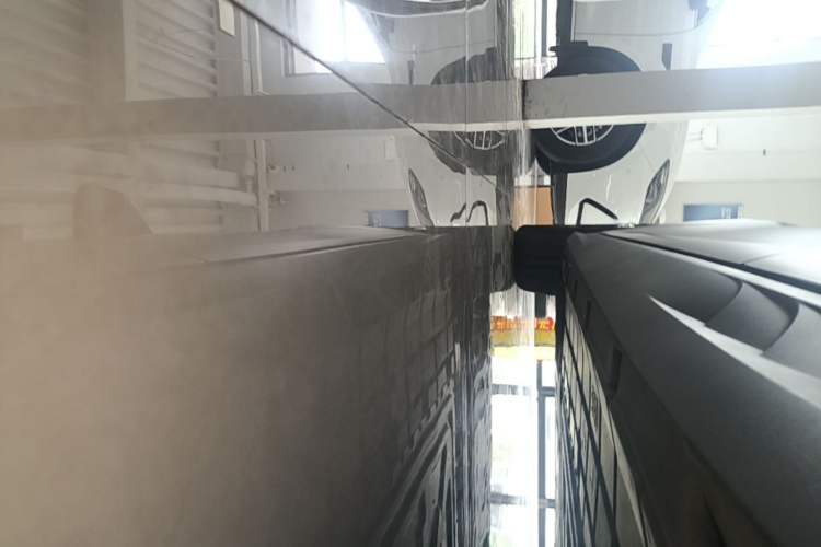 Used BYD Seal 06GT 2025 505 Wave Plus Edition Left Side Sill