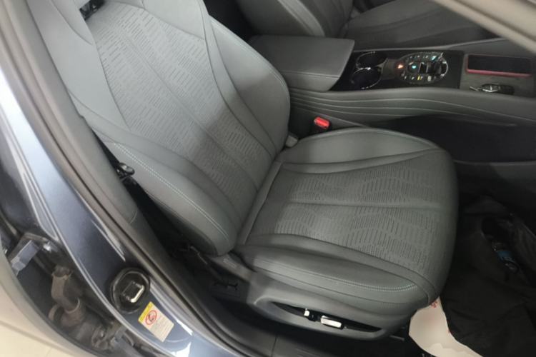 Used BYD Seal 06GT 2025 505 Wave Plus Edition Right Front Seat