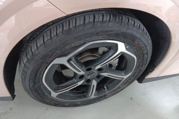 Used BYD Seal 06GT 2025 Intelligent Driving Version 605 Heatwave Edition Exterior 4