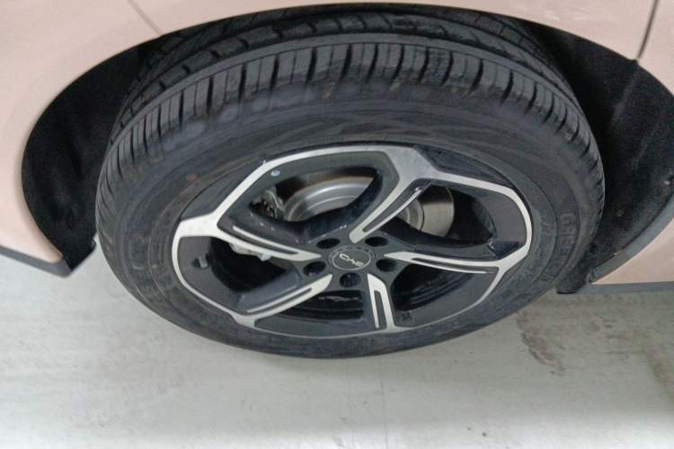 Used BYD Seal 06GT 2025 Intelligent Driving Version 605 Heatwave Edition Exterior 5