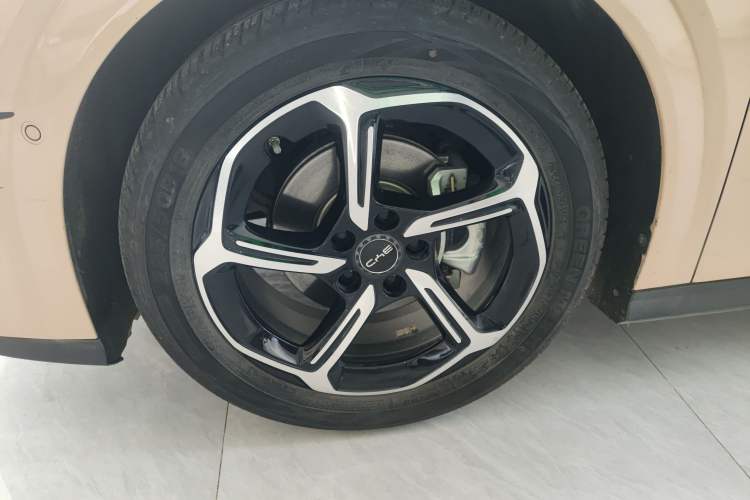 Used BYD Seal 06GT 2025 Intelligent Driving Version 605 Heatwave Edition Exterior 7