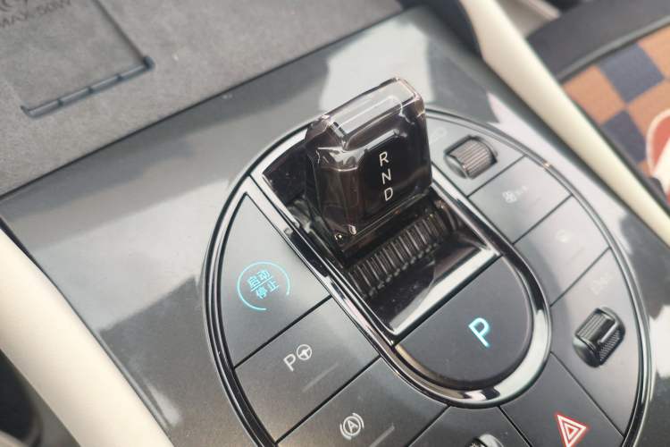 Used BYD Seal 06GT 2025 505 Wave Plus Edition Gear Lever