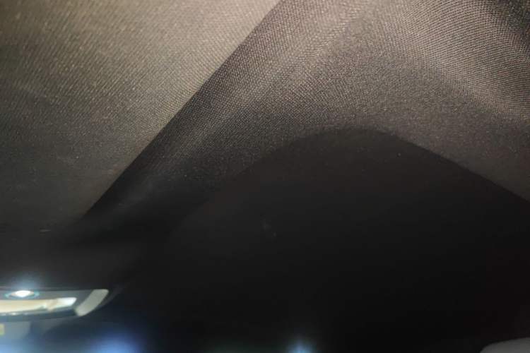 Used BYD Seal 06GT 2025 Intelligent Driving Version 605 Heatwave Edition Headliner