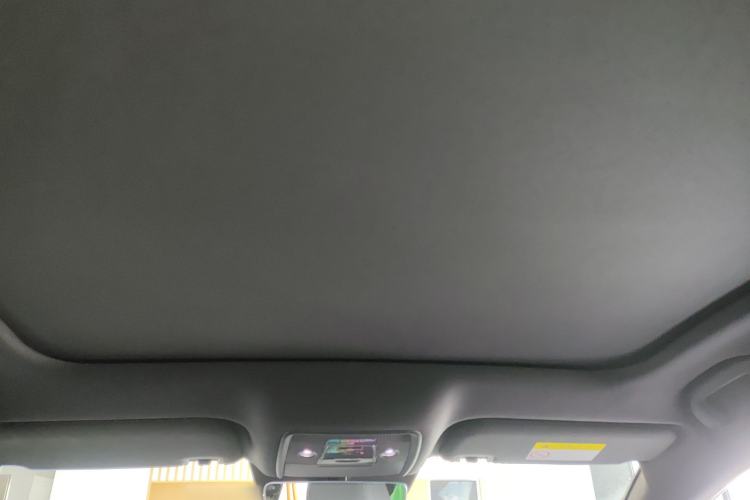 Used BYD Seal 06GT 2025 Intelligent Driving Version 605 Heatwave Edition Headliner