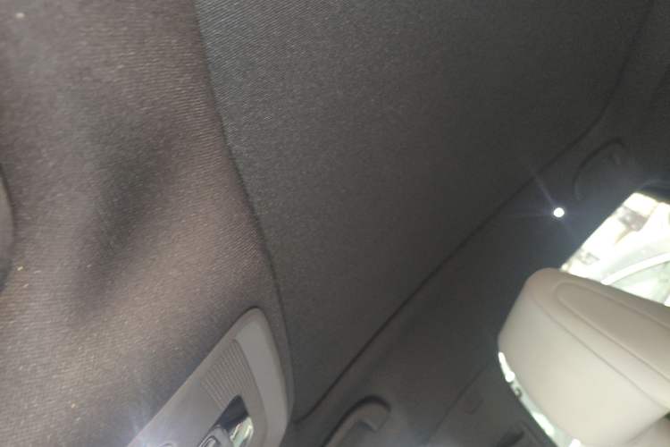 Used BYD Seal 06GT 2025 505 Wave Plus Edition Headliner