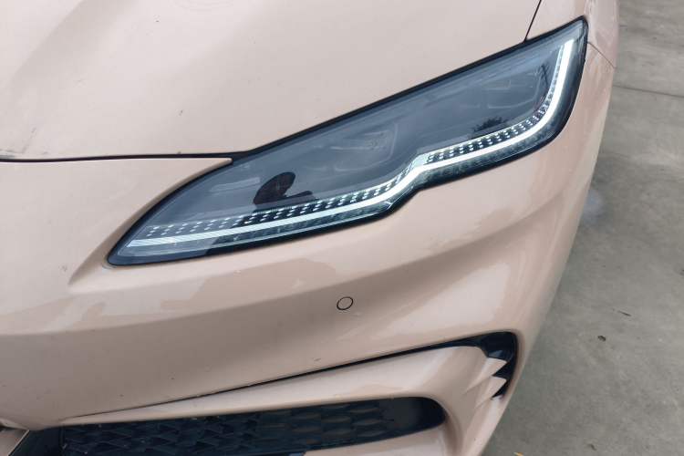 Used BYD Seal 06GT 2025 505 Wave Plus Edition Left Front Headlight