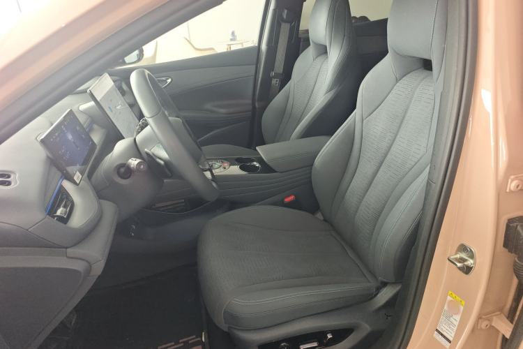 Used BYD Seal 06GT 2025 Intelligent Driving Version 605 Heatwave Edition Left Front Seat