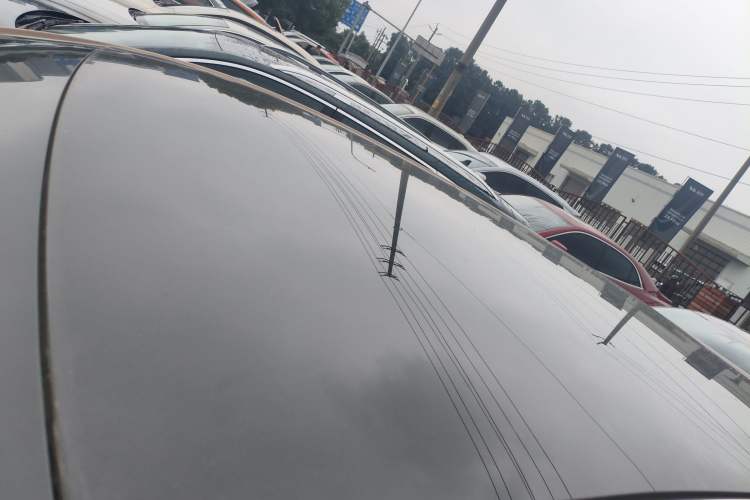 Used BYD Seal 06GT 2025 505 Wave Plus Edition Roof