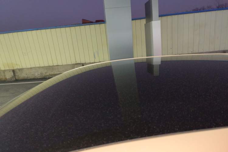 Used BYD Seal 06GT 2025 Intelligent Driving Version 605 Heatwave Edition Roof