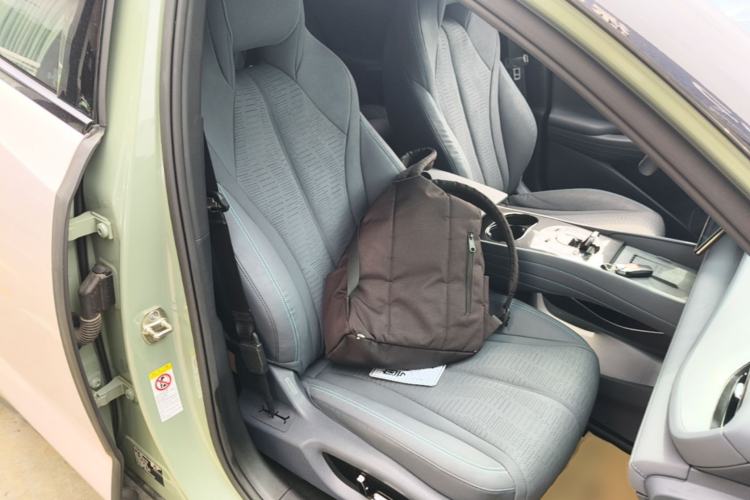 Used BYD Seal 06GT 2025 505 Wave Plus Edition Right Front Seat
