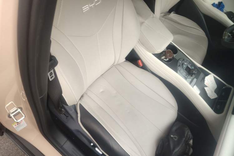 Used BYD Seal 06GT 2025 505 Wave Plus Edition Right Front Seat