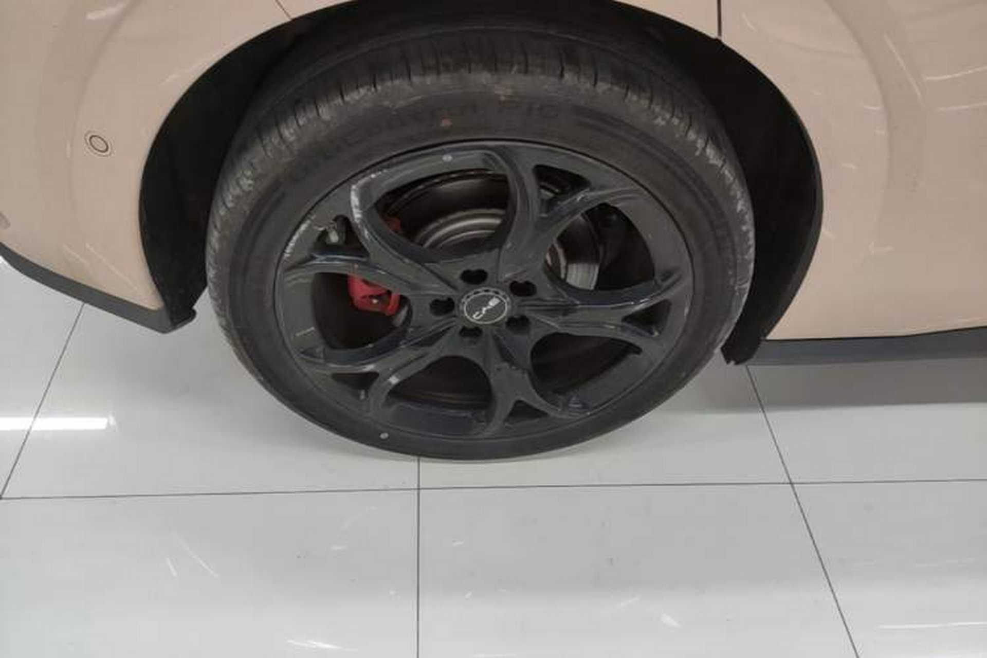Used BYD Seal 06GT 2025 Intelligent Driving Version 550 All-Wheel Drive Heatwave Edition Right Rear Wheel Hub