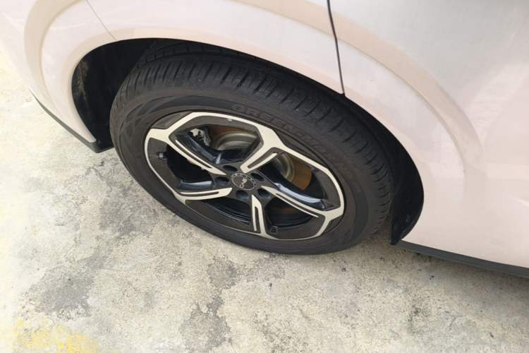 Used BYD Seal 06GT 2025 505 Wave Plus Edition Right Rear Wheel Hub