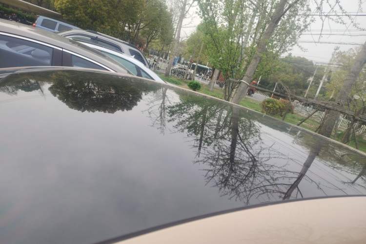 Used BYD Seal 06GT 2025 505 Wave Plus Edition Roof