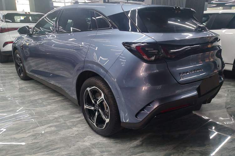 Used BYD Seal 06GT 2025 Intelligent Driving Version 505 Wave Plus Edition Exterior 1