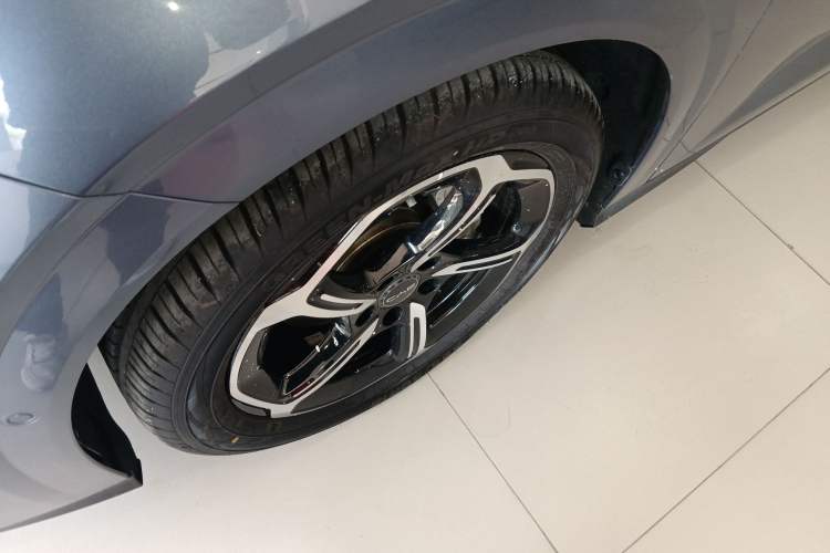 Used BYD Seal 06GT 2025 Intelligent Driving Version 605 Heatwave Edition Exterior 7