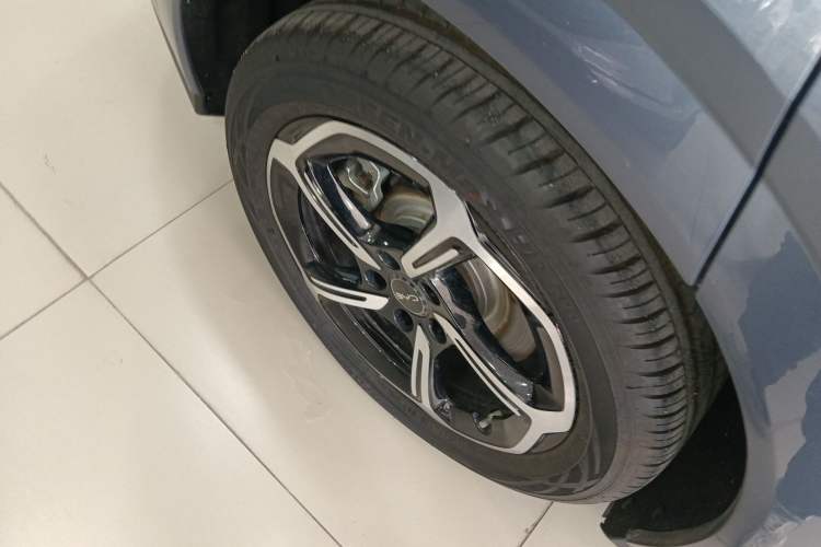 Used BYD Seal 06GT 2025 Intelligent Driving Version 605 Heatwave Edition Exterior 8