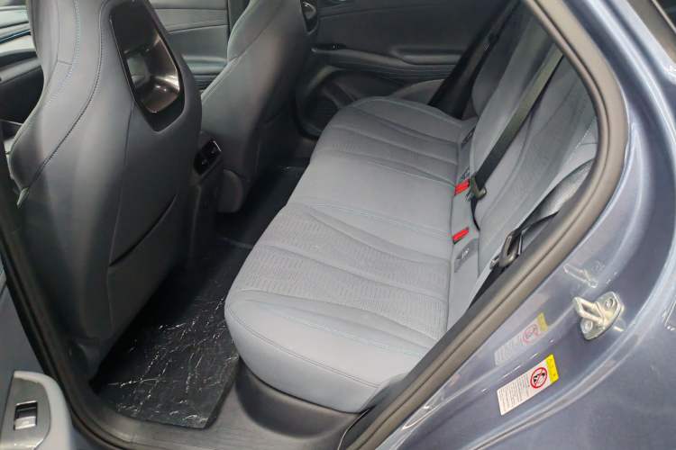 Used BYD Seal 06GT 2025 Intelligent Driving Version 505 Wave Plus Edition Interior 3