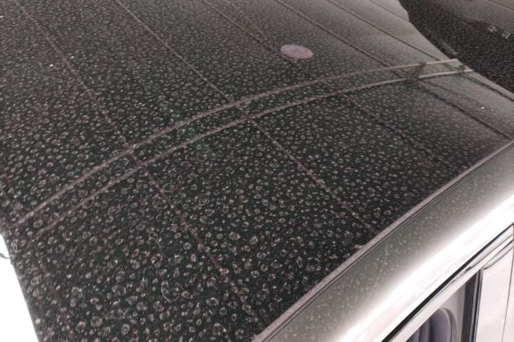 Used BYD Seal 06GT 2025 Intelligent Driving Version 605 Heatwave Edition Roof
