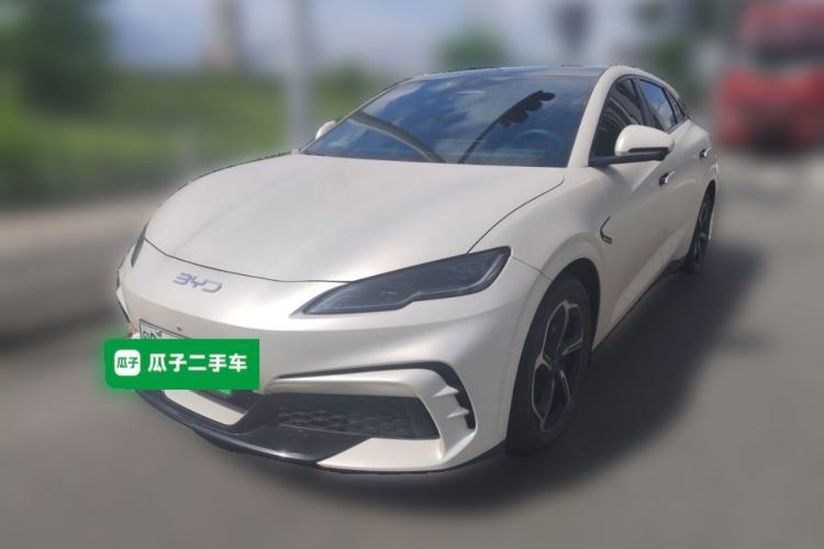 Used BYD Seal 06GT 2025 605 Heatwave Edition Guazi used car, China used car export, Used car for sale, Used cars, Cheapest cars for sale