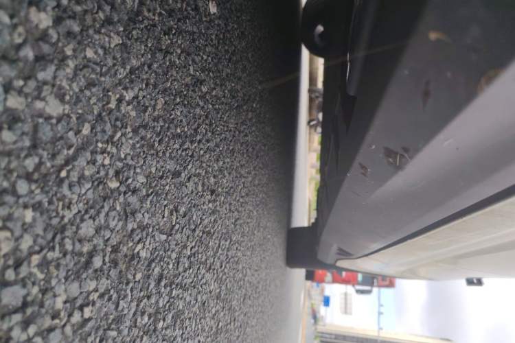 Used BYD Seal 06GT 2025 605 Heatwave Edition Chassis Front Left
