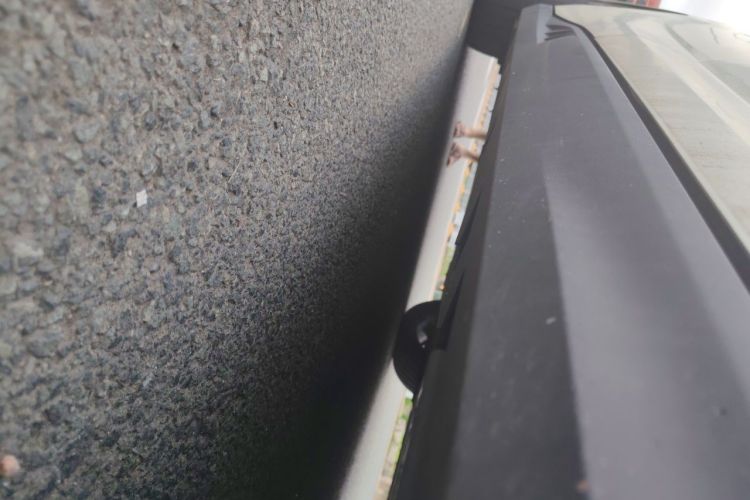 Used BYD Seal 06GT 2025 605 Heatwave Edition Chassis Front Right