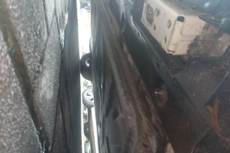 Used BYD Seal 06GT 2025 Intelligent Driving Version 605 Heatwave Edition Chassis Front Right