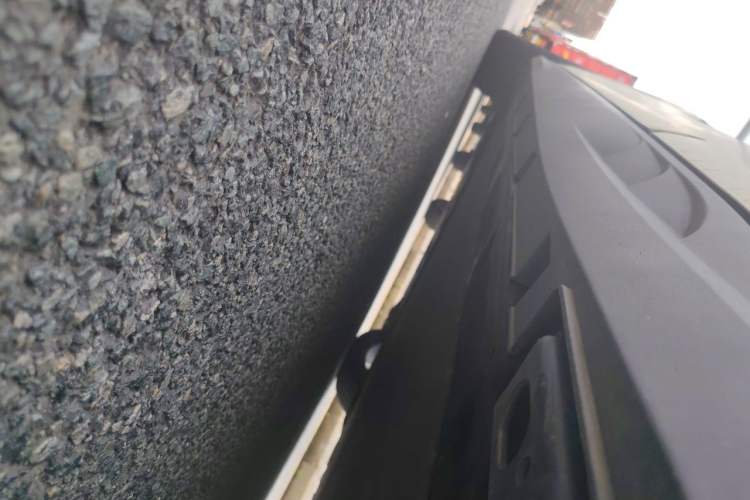 Used BYD Seal 06GT 2025 605 Heatwave Edition Chassis Rear Left