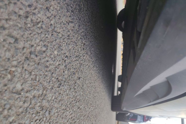 Used BYD Seal 06GT 2025 605 Heatwave Edition Chassis Rear Right