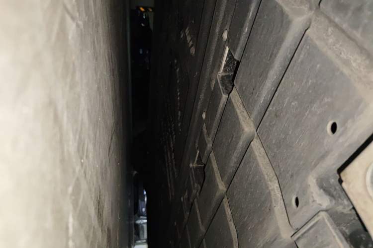 Used BYD Seal 06GT 2025 Intelligent Driving Version 505 Wave Plus Edition Chassis Rear Right