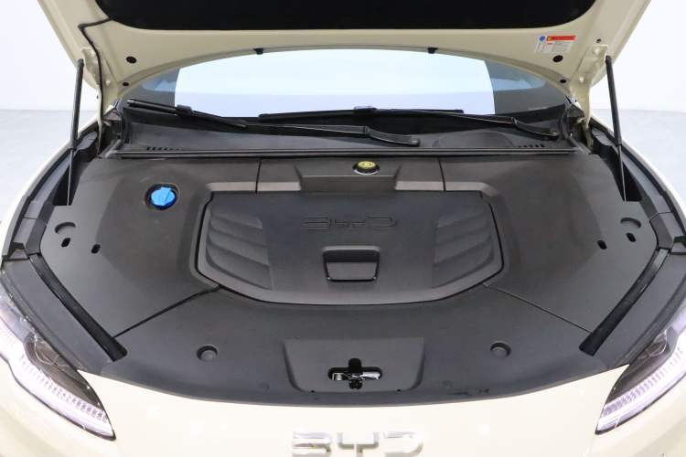 Used BYD Seal 06GT 2025 Intelligent Driving Version 505 Wave Plus Edition Engine Bay