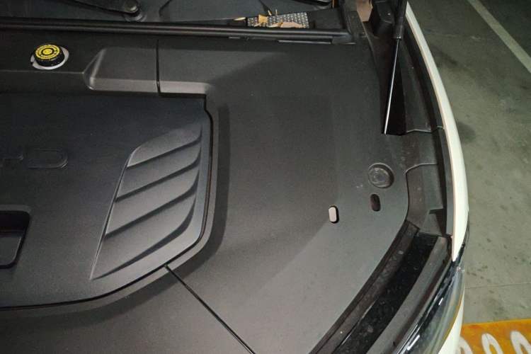 Used BYD Seal 06GT 2025 Intelligent Driving Version 505 Wave Plus Edition Engine Bay Left