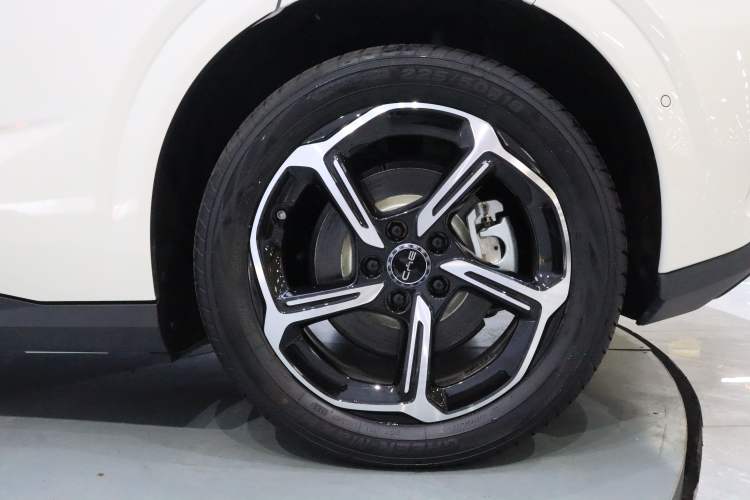 Used BYD Seal 06GT 2025 Intelligent Driving Version 505 Wave Plus Edition Exterior 6