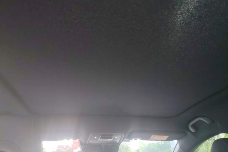 Used BYD Seal 06GT 2025 605 Heatwave Edition Headliner