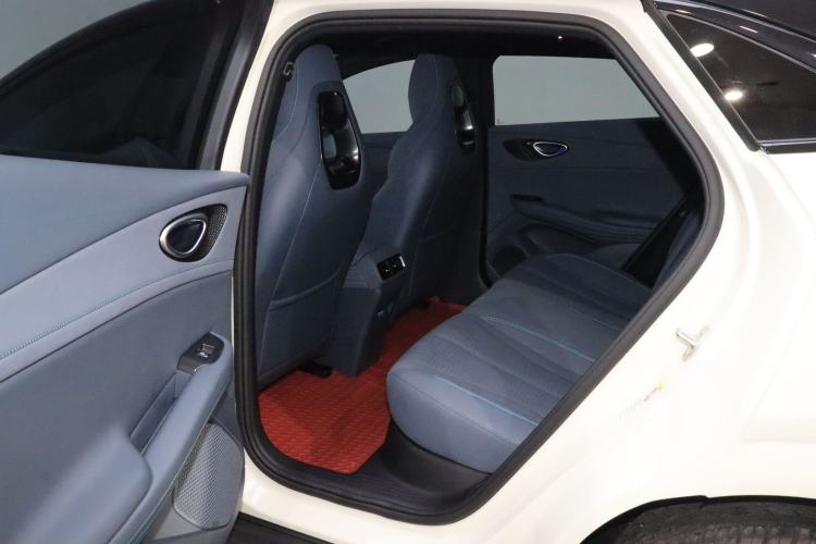 Used BYD Seal 06GT 2025 Intelligent Driving Version 505 Wave Plus Edition Interior 2